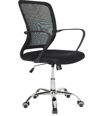 Silla secretarial LK-13