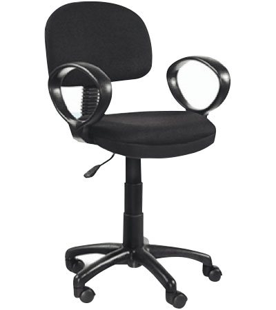 Silla secretarial A-07