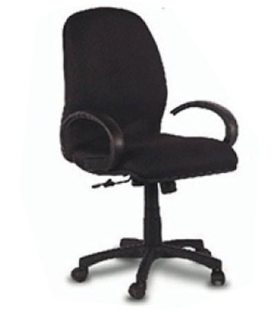 Sillón semi-ejecutivo AB-8500