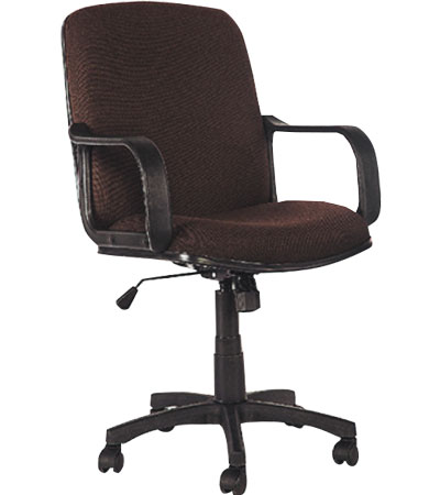 Sillón ejecutivo E-50