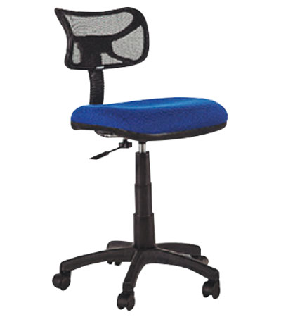 Silla secretarial M-105