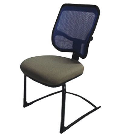 Silla visitante M-65