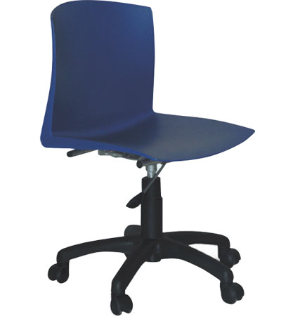 Silla secretarial PL-21